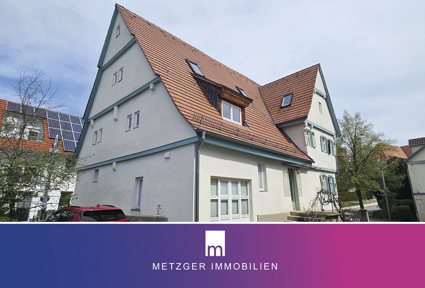 Wohnung zum Kaufen in Filderstadt 249.000 € 70 m²