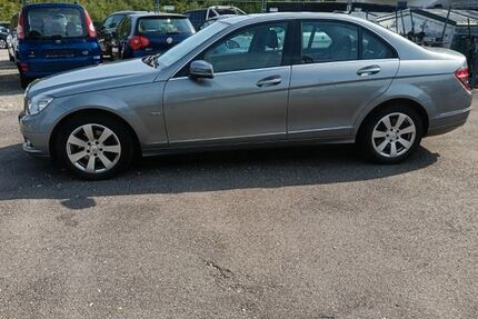 Mercedes C 250