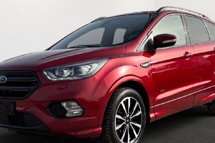 Ford Kuga 91.300 km 18.970 &euro; Ingersheim 74379