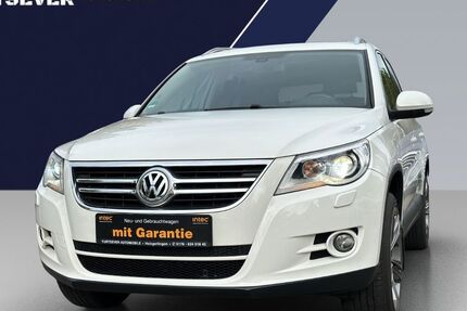 VW Tiguan 189.589 km 10.690 &euro; Holzgerlingen 71088