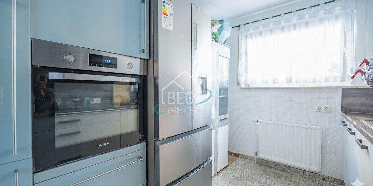 Reihenendhaus Filderstadt Plattenhardt - 3 Zimmer, 92 m&sup2;, 349.000&euro; | Angebot:25108684