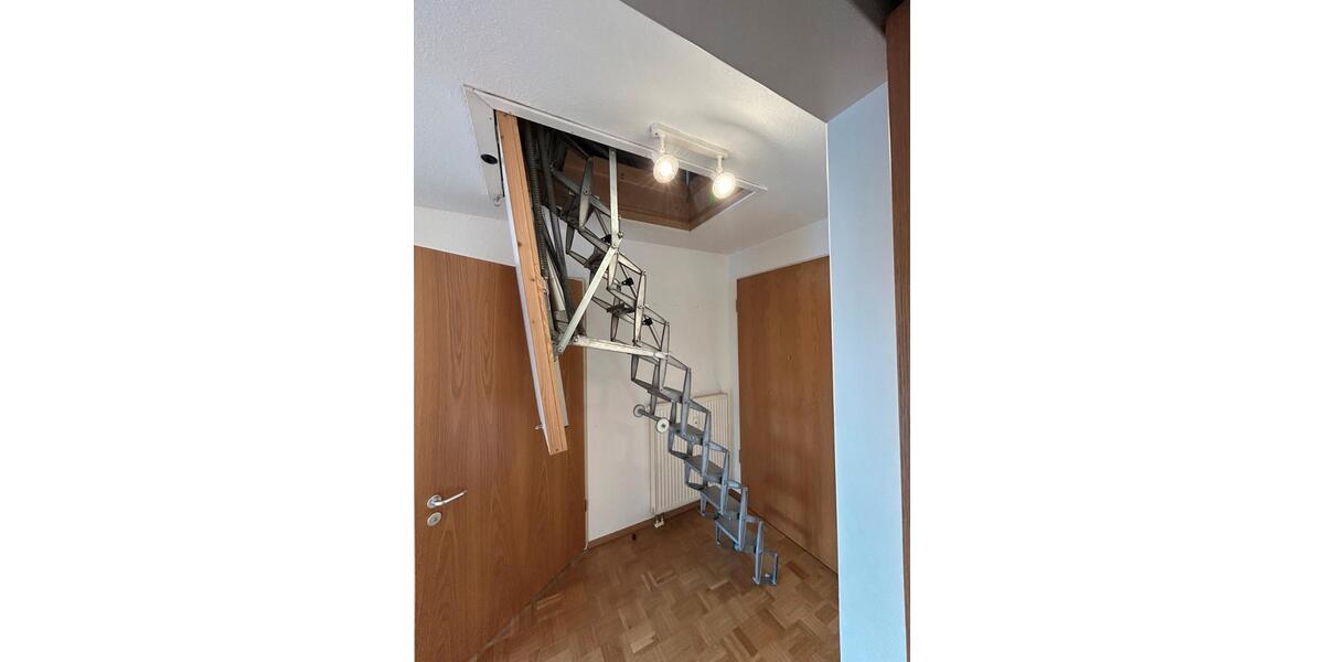 Etagenwohnung Altbach - 2 Zimmer, 45 m&sup2;, 225.000&euro; | Angebot:26941695
