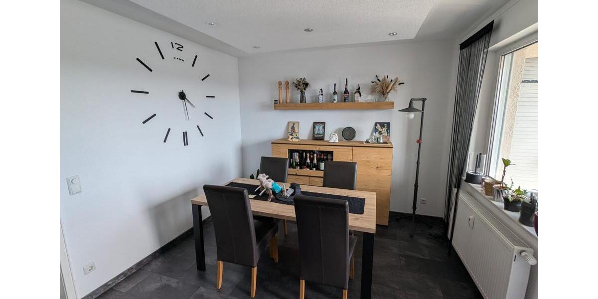 Etagenwohnung Ebersbach an der Fils - 4.5 Zimmer, 103 m&sup2;, 395.000&euro; | Angebot:26487420