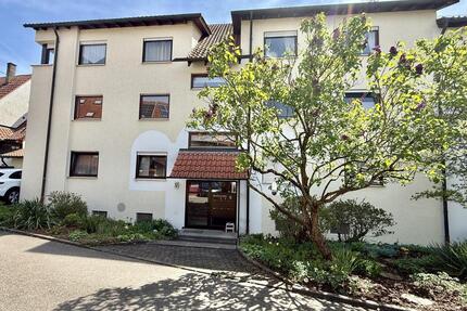 Charmante 3-Zimmer-Wohnung in ruhiger, familienfreundlicher Lage von Schlierbach