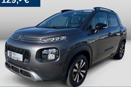 Citroen C3 Aircross 52.890 km 13.850 &euro; Weinstadt-Endersbach 71384