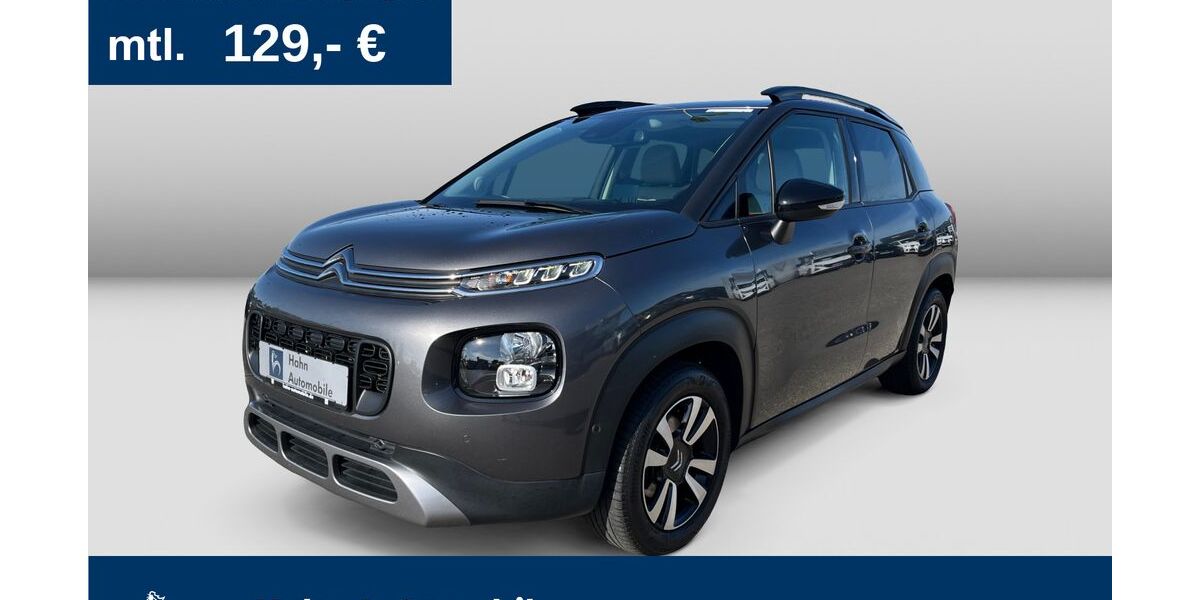 Citroen C3 Aircross 52.890 km 14.840 &euro; Weinstadt-Endersbach 71384