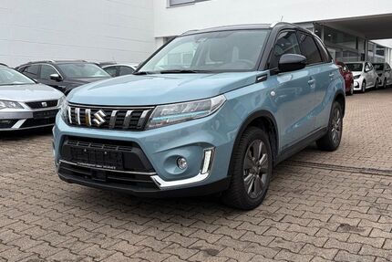 Suzuki Vitara 8.723 km 20.995 &euro; Stuttgart 70597