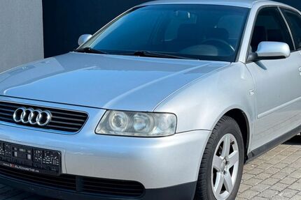 Audi A3 160.000 km 990 € Gärtringen 71116
