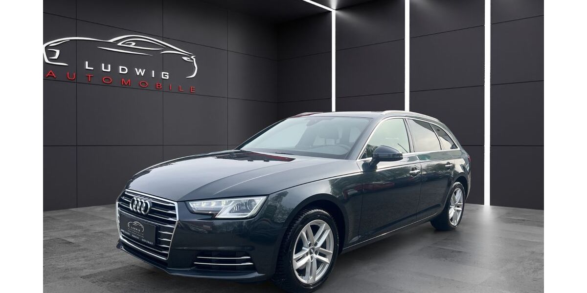 Audi A4 110.000 km 18.950 &euro; Marbach am Neckar 71672