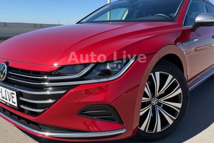 VW Arteon 134.890 km 24.990 &euro; Böblingen/Stuttgart 71034
