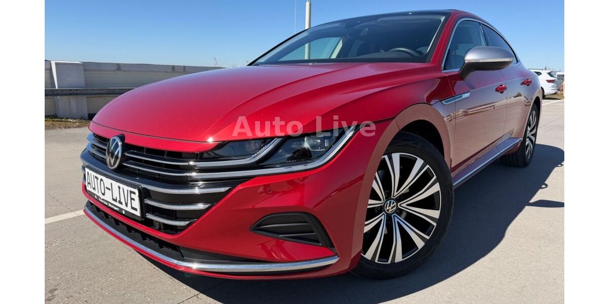 VW Arteon 134.890 km 24.990 &euro; Böblingen/Stuttgart 71034