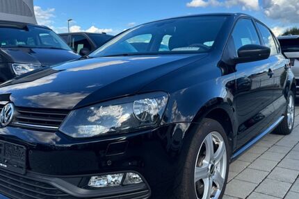 VW Polo 41.900 km 9.990 &euro; Kirchheim 73230