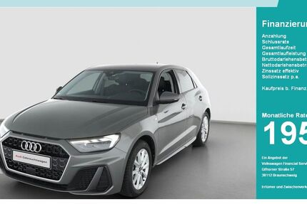 Audi A1 8.210 km 22.630 &euro; Leonberg 71229
