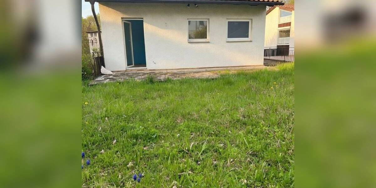 Einfamilienhaus Vaihingen an der Enz / Aurich Aurich - 4 Zimmer, 106 m&sup2;, 349.000&euro; | Angebot:26787433