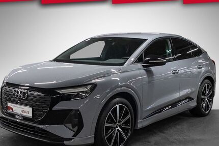 Audi Q4 e-tron 38.701 km 28.840 &euro; Stuttgart 70469