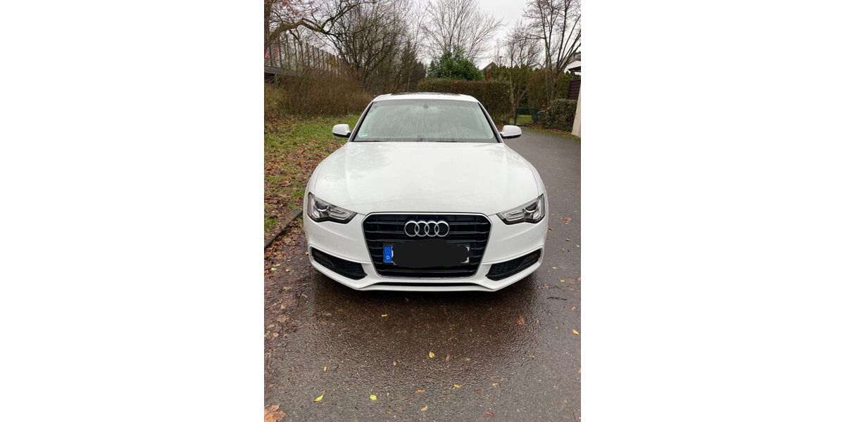 Audi A5 150.000 km 17.500 &euro; Kirchheim unter Teck 73230