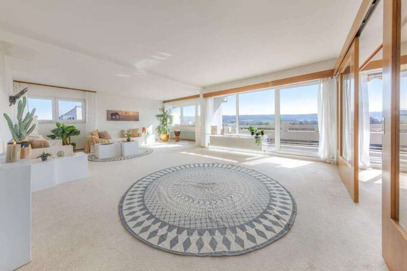 Wohnung zum Kaufen in Waldenbuch 565.000 € 169 m²