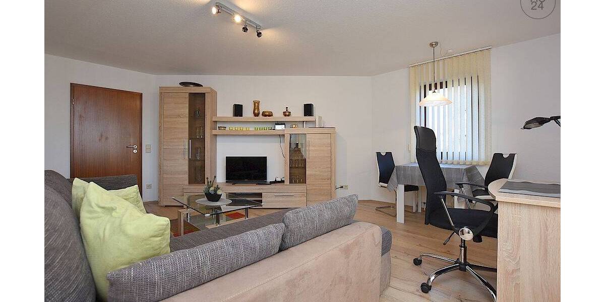 Etagenwohnung Magstadt - 2 Zimmer, 54 m&sup2;, 1.350&euro; | Angebot:26696350