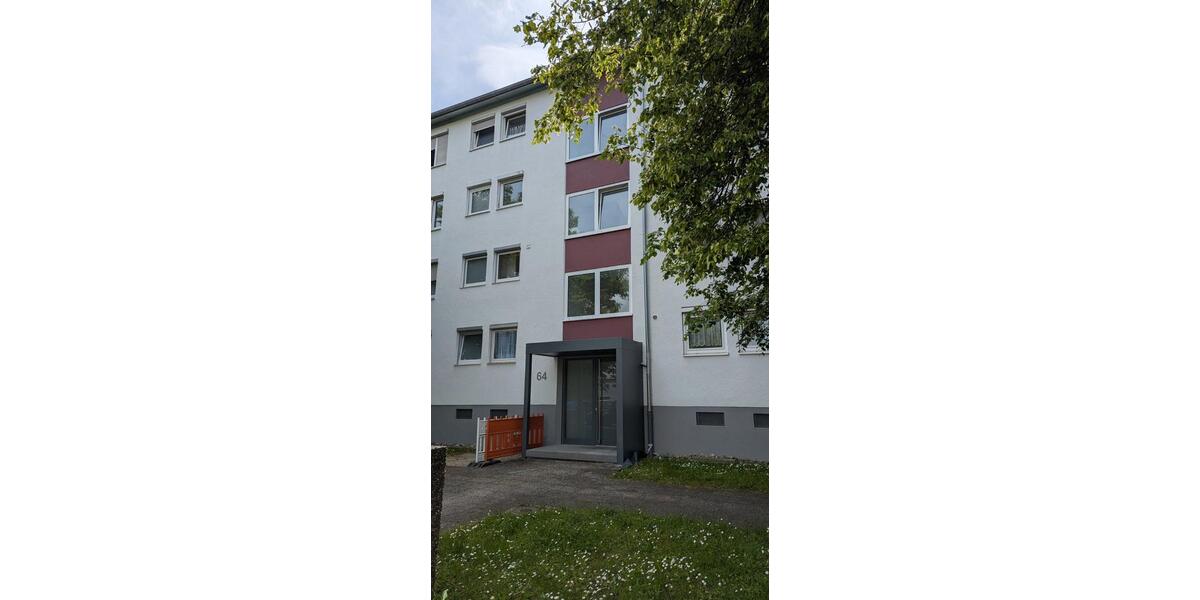 Etagenwohnung Kirchheim unter Teck - 4 Zimmer, 92 m&sup2;, 299.000&euro; | Angebot:26639908