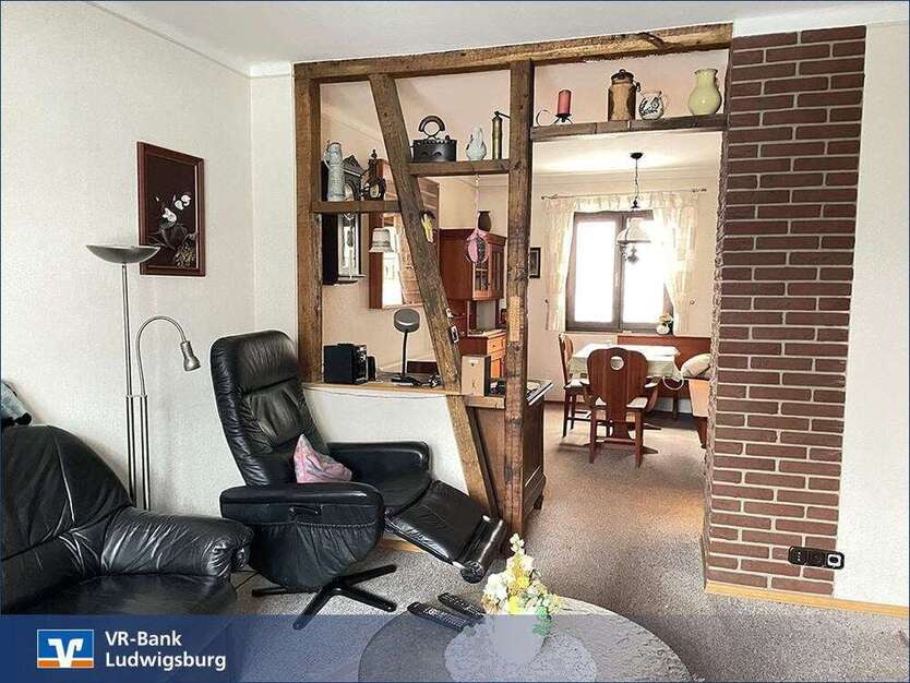 Haus zum Kaufen in Stuttgart 575.000 € 110 m²