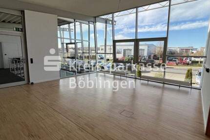 Gewerbeobjekt Nufringen - 950&euro; | Angebot:25704303