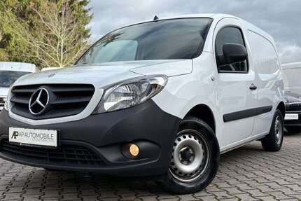 Mercedes-Benz Citan 65.992 km 13.490 € Steinenbronn 71144