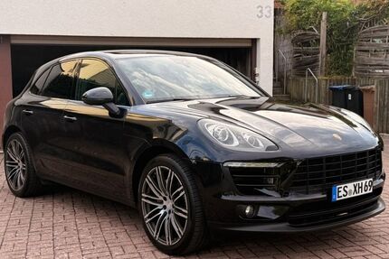 Porsche Macan 179.505 km 29.299 &euro; Leinfelden Echterdingen 70771