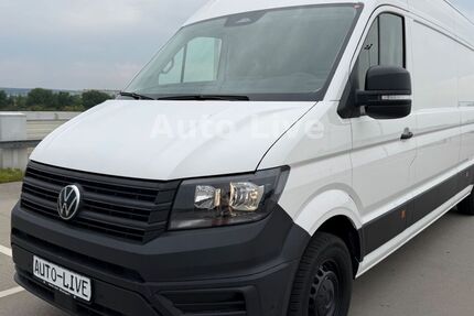 VW Crafter 17.650 km 32.990 &euro; Böblingen/Stuttgart 71034