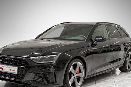 Audi A4 17.065 km 42.820 &euro; Böblingen 71034