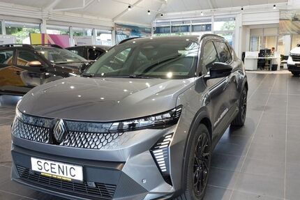 Renault Scenic E-TECH 9.990 km 37.660 &euro; Stuttgart 70188