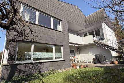 Haus Esslingen Hegensberg - 6 Zimmer, 274 m&sup2;, 720.000&euro; | Angebot:26398027