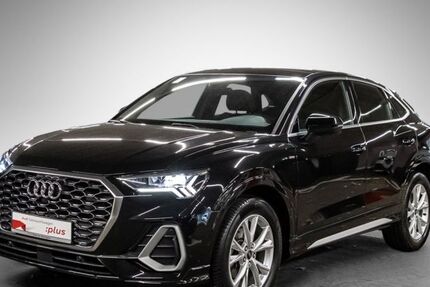 Audi Q3 42.410 km 39.740 € Stuttgart 70469