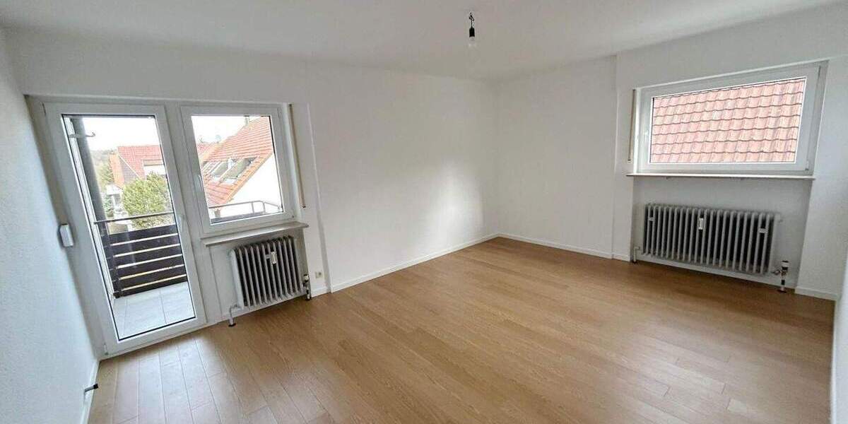 Etagenwohnung Stuttgart Kaltental - 3 Zimmer, 95 m&sup2;, 395.000&euro; | Angebot:25156218
