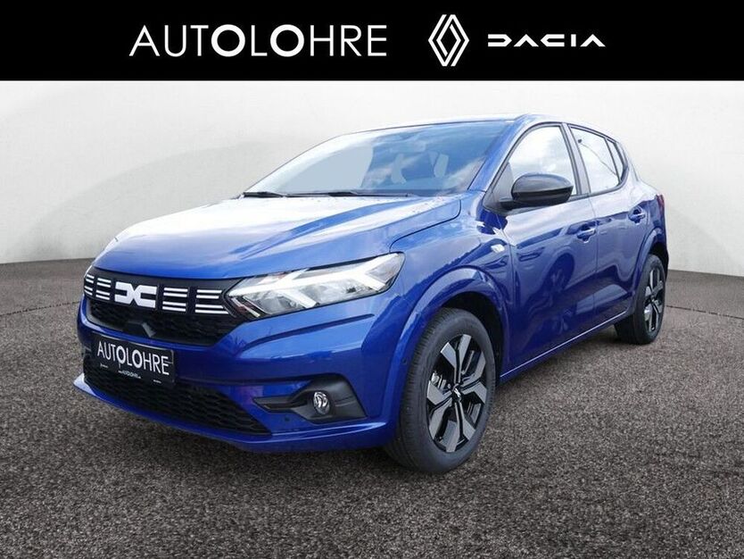 Sandero