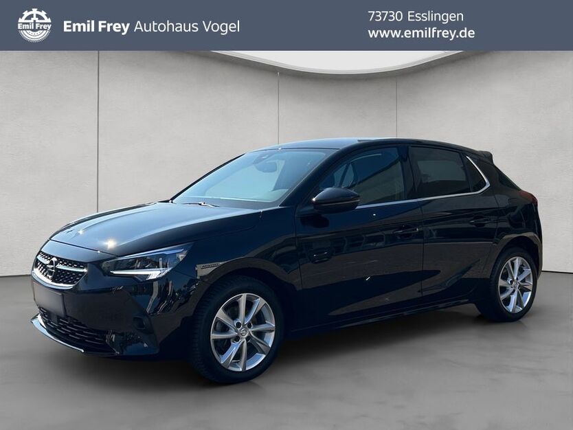 Opel Corsa 13.800 km 17.990 € Esslingen 73730