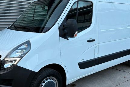 Opel Movano 34.824 km 19.900 € Sindelfingen 71065