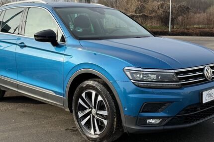 VW Tiguan 310.000 km 12.950 € Wendlingen 73240