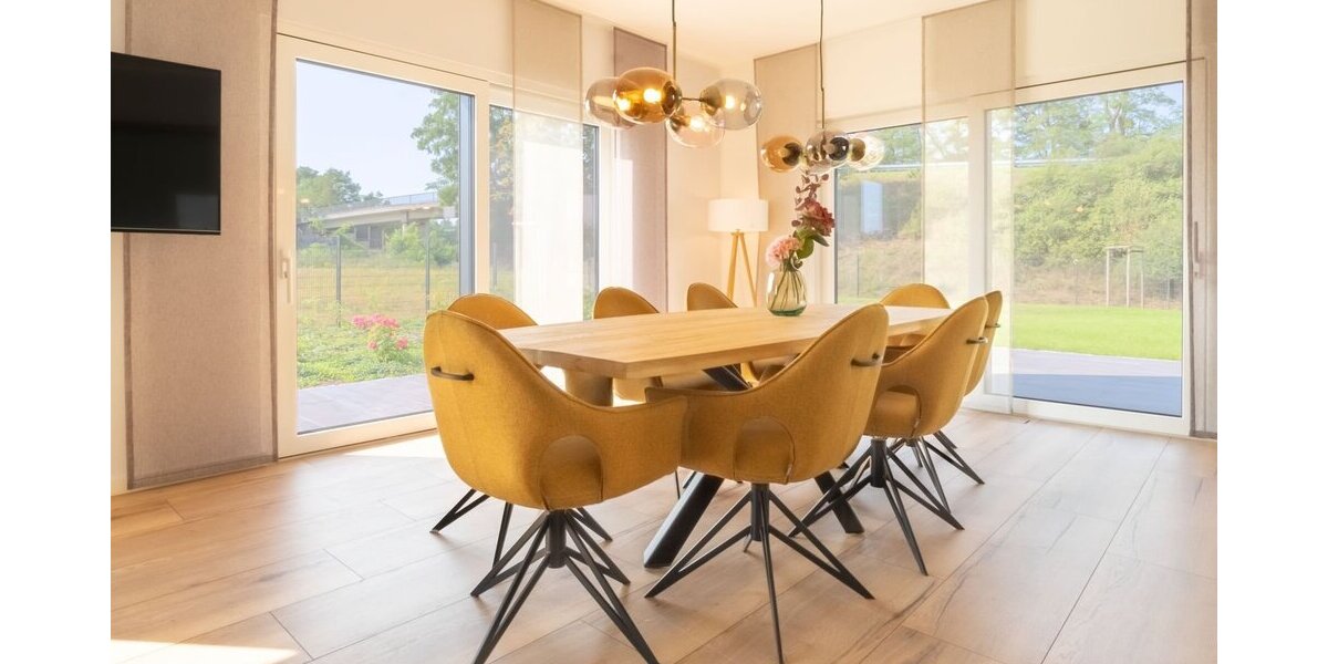 Modernes Einfamilienhaus in Esslingen am Neckar mit Keller und Bauplatz - Individuell geplant und hochwertig ausgestattet - Einfamilienhaus Esslingen am Neckar Hegensberg | Angebot:27346561