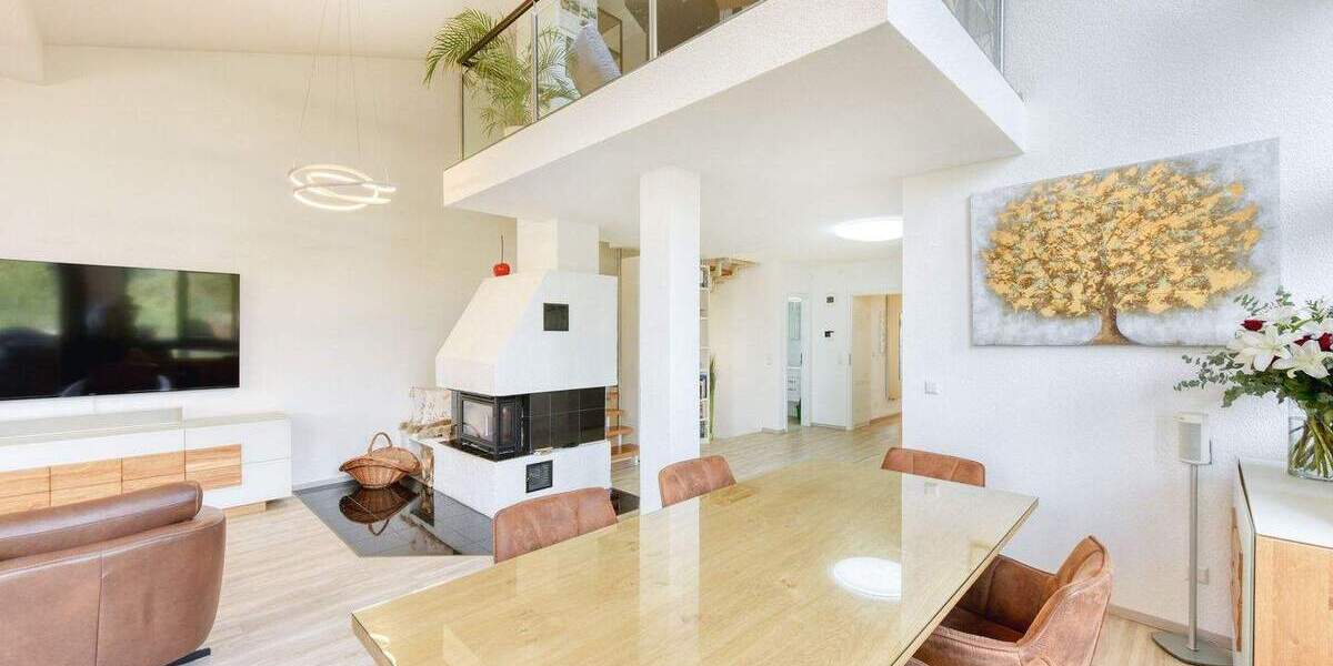 Reihenmittelhaus Gerlingen - 4 Zimmer, 156 m&sup2;, 890.000&euro; | Angebot:25729895