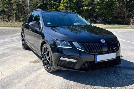 Skoda Octavia 132.700 km 20.500 &euro; Leonberg 71229