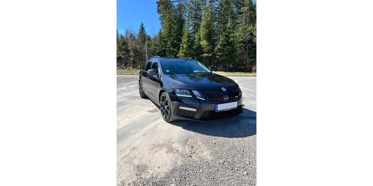 Skoda Octavia 132.700 km 20.500 &euro; Leonberg 71229