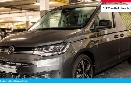 VW Caddy Maxi 1.980 km 51.890 &euro; Stuttgart 70188