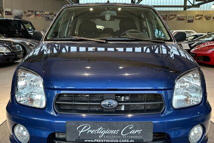 Subaru Justy 185.000 km 2.749 &euro; Steinheim an der Murr 71711