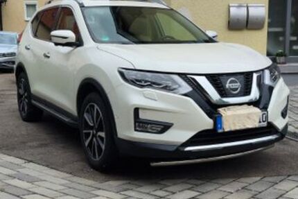 Nissan X-Trail 66.000 km 19.500 € Uhingen 73066