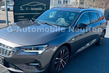 Opel Insignia 129.990 km 16.900 &euro; Neuffen 72639
