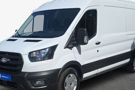 Ford Transit 32.069 km 35.690 &euro; Stuttgart 70329