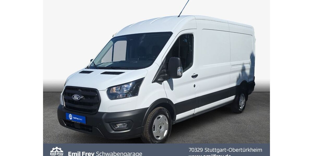 Ford Transit 32.069 km 35.690 &euro; Stuttgart 70329