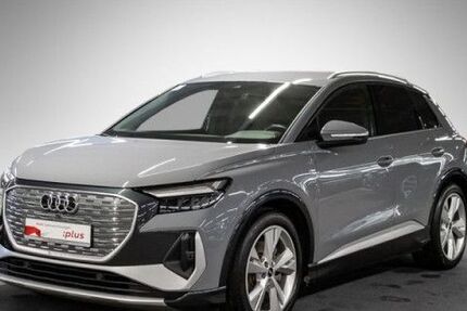 Audi Q4 e-tron 75.429 km 28.320 € Stuttgart 70469