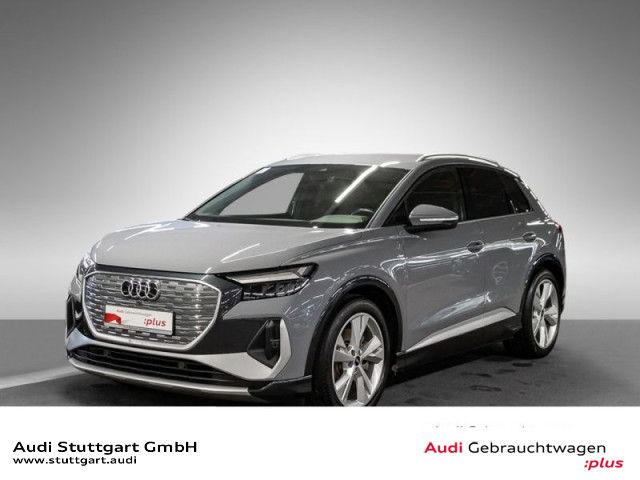 Audi Q4 e-tron 75.429 km 28.320 € Stuttgart 70469