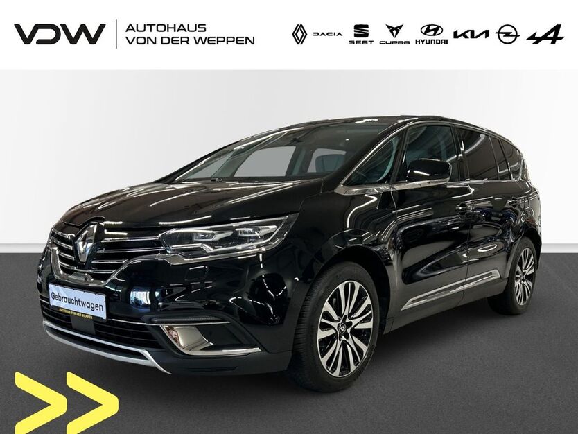 Renault Espace 24.150 km 39.900 € Stuttgart 70469
